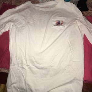 vineyard vines long sleeve